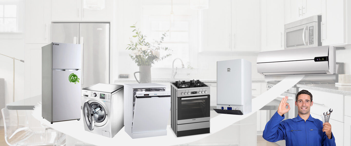 Karapürçek Warmhaus Servisi